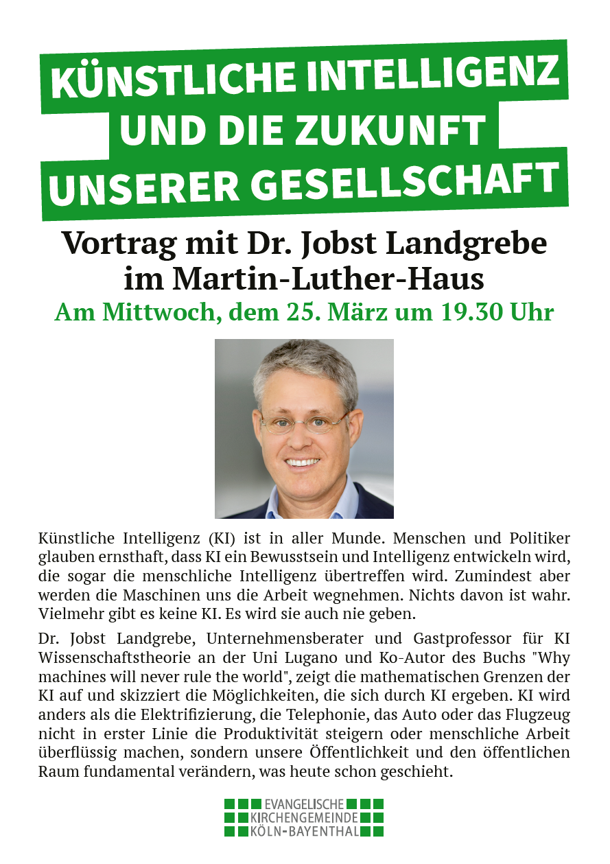 Veranstaltung #1